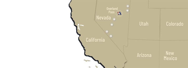 Project Location Map