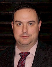 Warren Beil