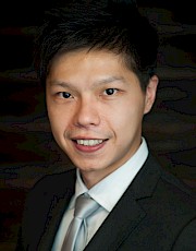Andrew Yau