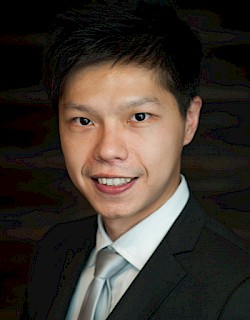 Andrew Yau